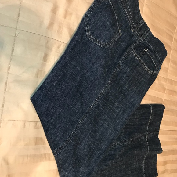 🚨SALE Banana Republic Capris “Claim Diggers” - Picture 5 of 8